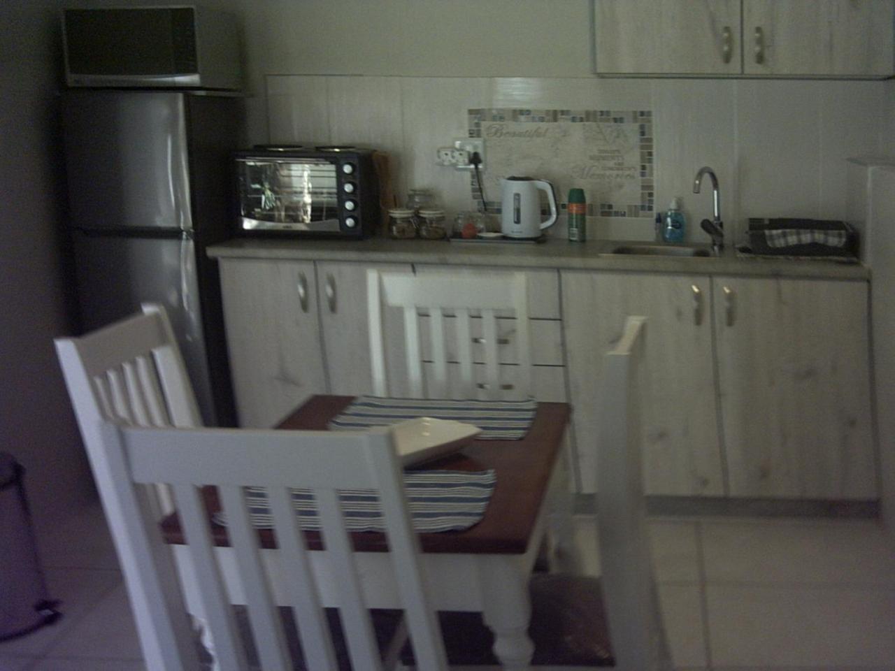 Tranquility Self Catering Hotel Lüderitz Buitenkant foto